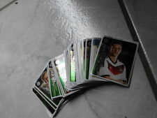 WM 2014 duplo kinderriegel hanuta Sammelbilder 5 Stück 1,-Euro einfach aussuchen