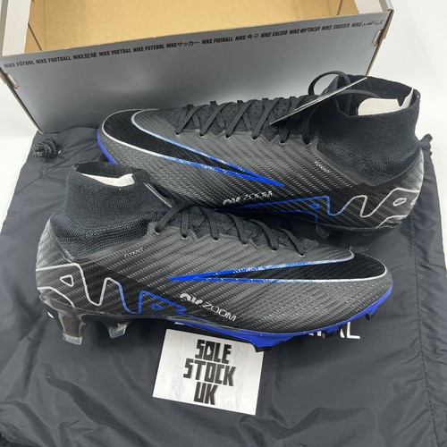 Nike air zoom - air, mercurial