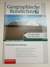 Geographische Rundschau