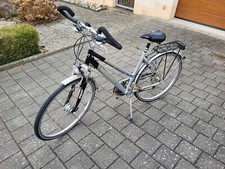 Herkules Damen Trekkingbike in sehr gutem Zustand, 28"; Rahmen47cm, Sh.DeoreXT24