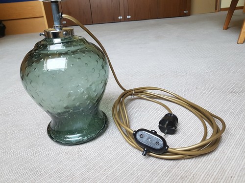 Wmf ikora tischlampe lampe - tischlampe,