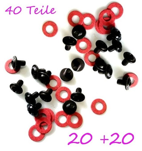 Teile pc schrauben - teile,
