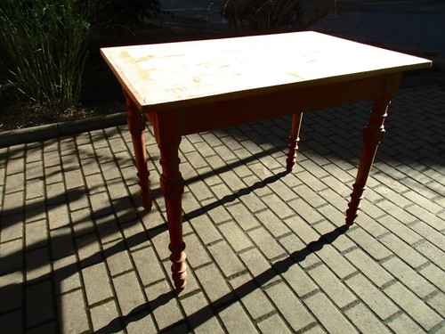 Tisch esstisch jugendstil - tisch,