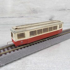 EIGENBAU - H0 - Wiener Linien