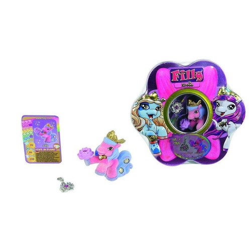 Simba filly elves metallbox 1 - metallbox,,