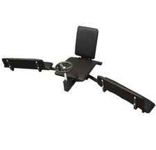 BAY® STAHL Beinspreizer zum