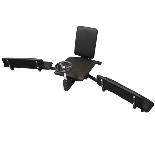 Bay stahl beinspreizer zum - bay®,