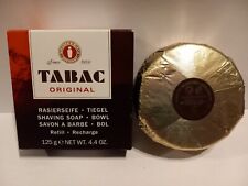 (  1  Kg  =  168  €  )  TABAC ORIGINAL Refill für Tiegel Rasierseife  125  g