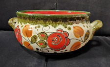 11.9 Schramberg Schale / Schüssel Ø 18cm * Tirol *