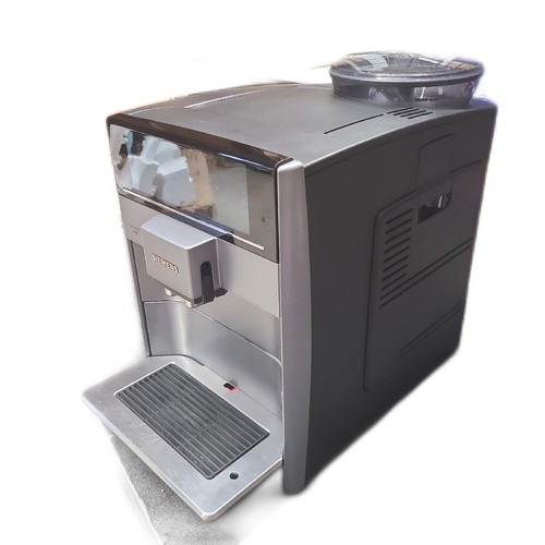 Siemens kaffeevollautomat - siemens,