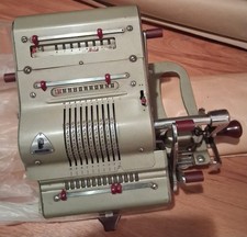 Brunsviga 13 RM –