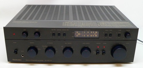 Technics 8077k top stereo - technics,