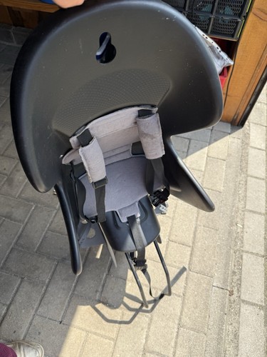 Kindersitz für fahrrad hinten - kindersitz,
