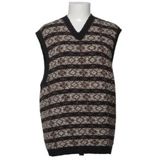 Perry Ellis, Pullunder