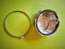 Miele Spülmaschine Sammeltopf