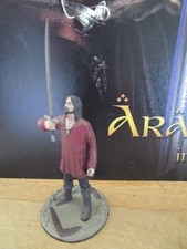 Herr der ringe sammelfiguren - herr,