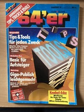 64er Magazin Sonderheft 43