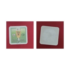 Wicküler grüne Umrandung