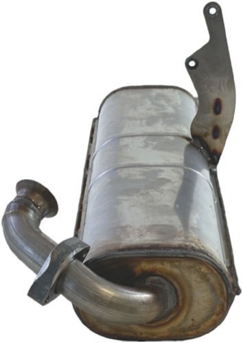 Bosal katalysator 090 164 - bosal,