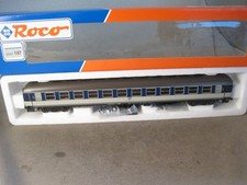 Roco 44918  Personenwagen