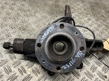 89563 Achsschenkel rechts vorne CITROEN Berlingo II Multispace (B9) 364796