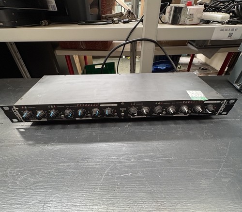 Kam kcg100 stereo - kam,