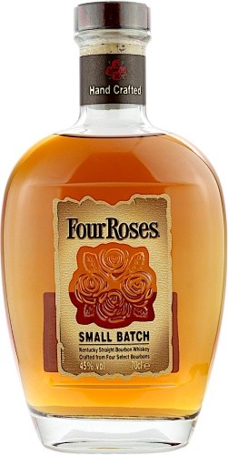 Four roses small batch - four,