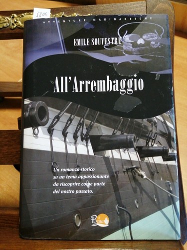 All arrembaggio souvestre - -,