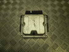 Engine ECU Peugeot 307 2004
