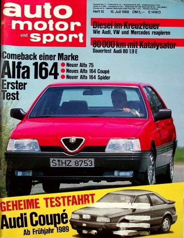 Auto motor sport ams - auto,