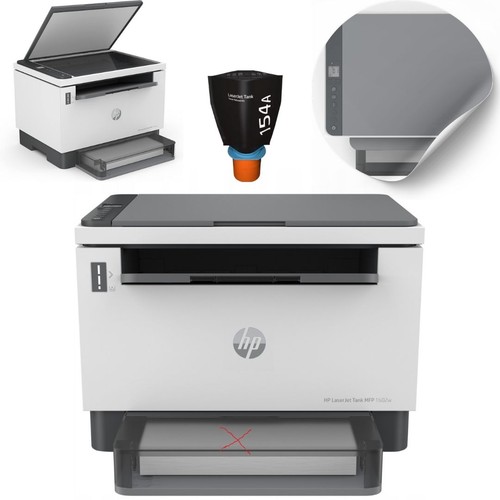 Laserjet tank mfp - laserjet,
