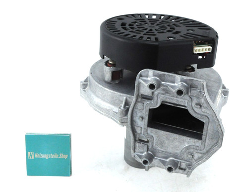 Vaillant ebmpapst gebläse - vaillant,
