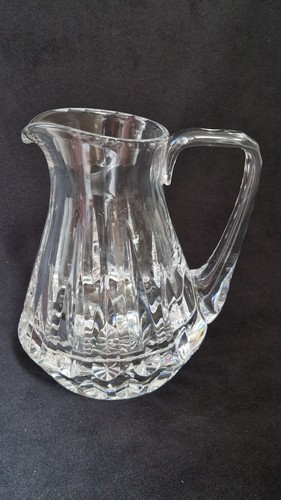 Kristallglas karaffe krug - karaffe,