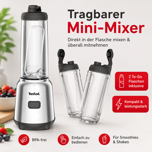 300w standmixer - 300w,