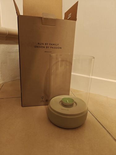 Blomus hurricane lamp calma - hurricane,