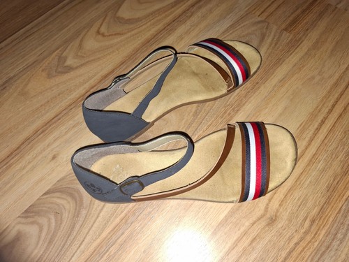 Rieker sandalen damen - gr., 41