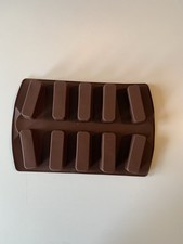 Tupperware Silikonform