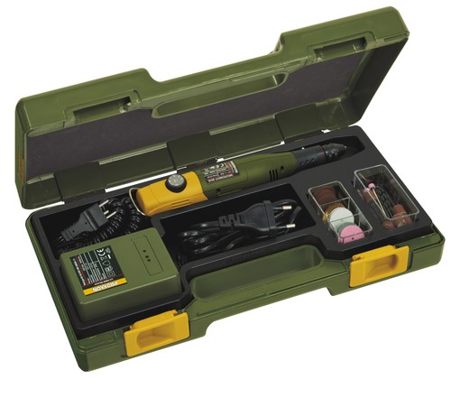 Proxxon micromot gravur - micromot, gravur-