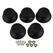 5x Topfdeckel Griff
