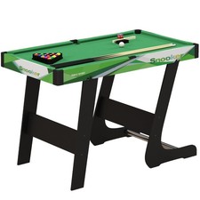 SPORTNOW 104cm klappbarer