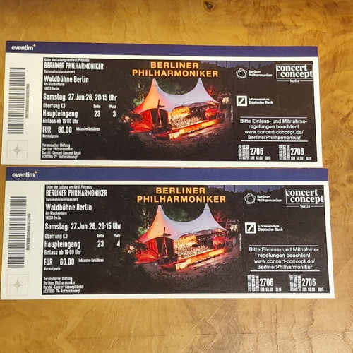 Tickets abschlussk berliner - 2, tickets,abschlussk.berliner