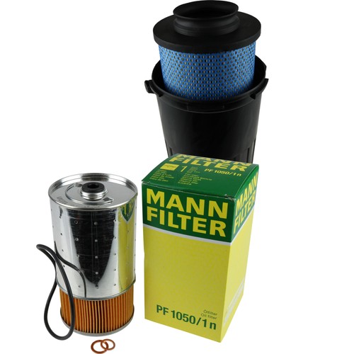 Mann inspektionspaket für - mann,