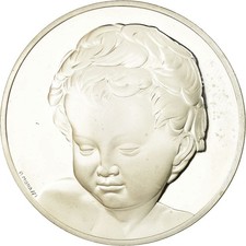 Frankreich, Medaille