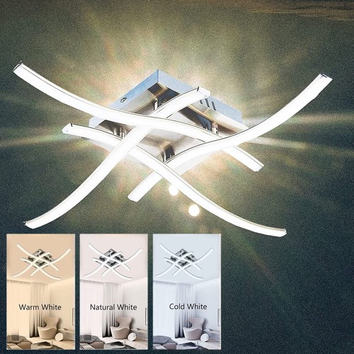 Led design deckenleuchte - design,