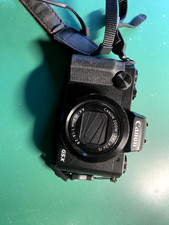 canon digital camera POWERSHOT