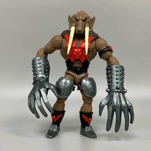 Mattel grizzlor masters - mattel,