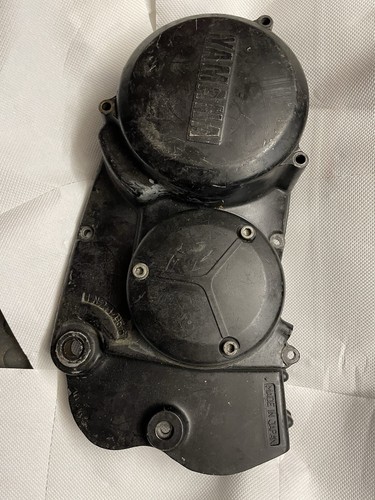 Rd350lc motordeckel 4l14l0 - rd350lc,