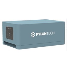 Pylontech Force 0% MwSt §12