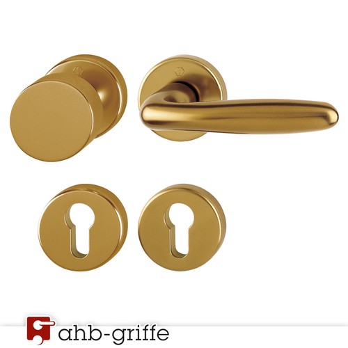 Hoppe wechselgarnitur verona - hoppe,