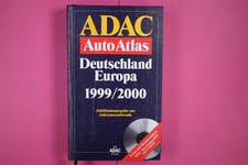 139703 unbekannt adac - unbekannt,